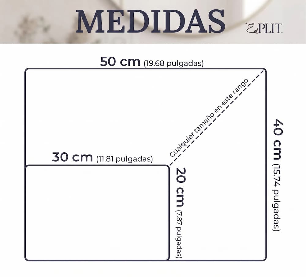 Trampilla Estándar+ 2